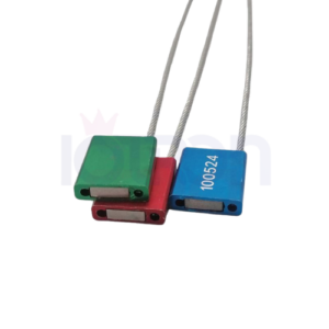Sello Candado TXCS107