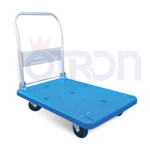 Carro de carga 400kg