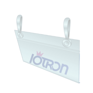 Porta Precio Canasto