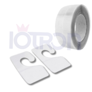 Hang Tab Flexi Euro Round