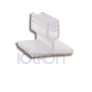 Supergrip con adhesivo flexible SUP66 25 mm
