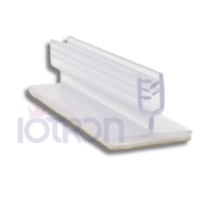Supergrip con adhesivo flexible SUP66 75 mm