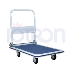 Carro de Carga 150kg plegable