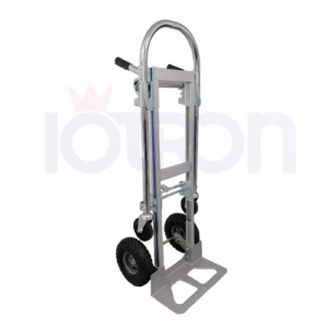 Carro Aluminio multipropósito 250 kg