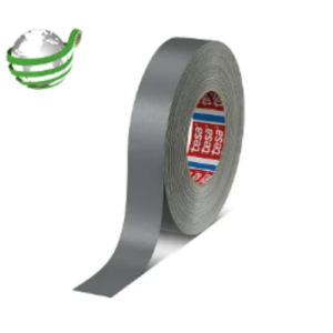 Cinta duct tape 50 mm x 50mts mod 4651