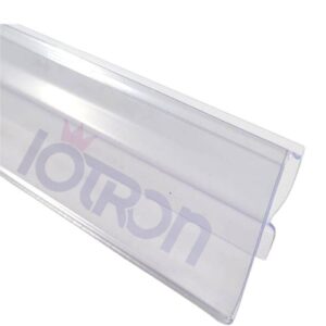 Flejera Abatible Aleta Corta 20 mm